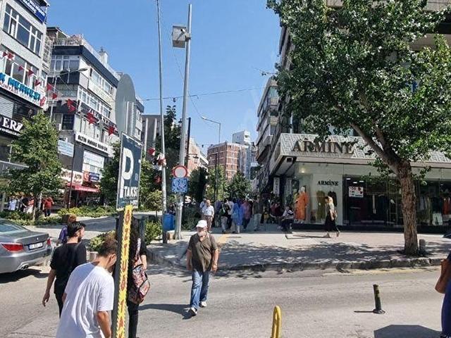 Çankaya, Ankara içerisinde satılık Dükkan