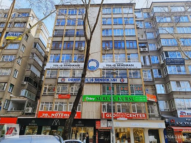 Çankaya, Ankara içerisinde satılık Ofis
