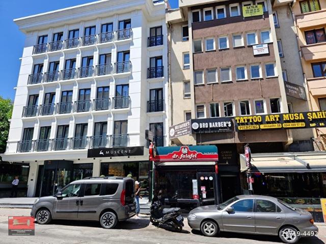 Çankaya, Ankara içerisinde satılık Ofis