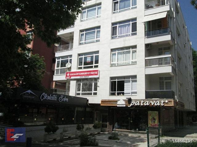 Çankaya, Ankara içerisinde satılık mülk