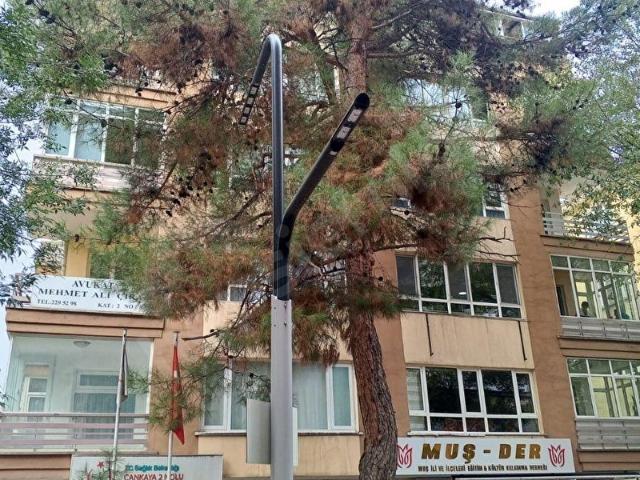 Ankara, Çankaya içerisinde satılık Ofis