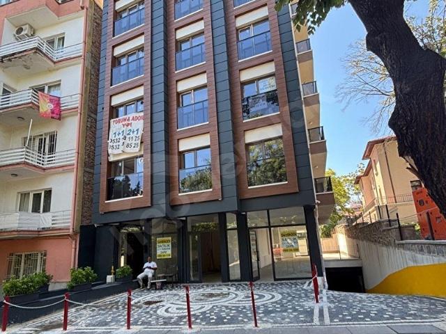 Çankaya, Ankara içerisinde satılık Dükkan