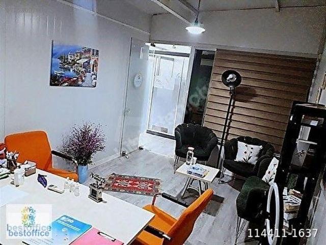 Çankaya, Ankara içerisinde satılık Ofis
