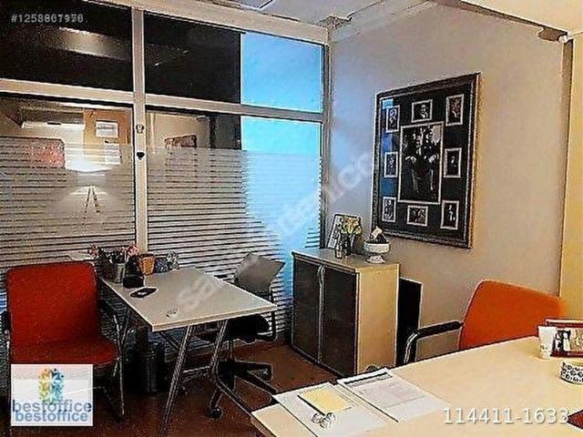 Çankaya, Ankara içerisinde satılık Ofis