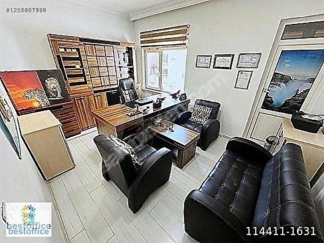 Çankaya, Ankara içerisinde satılık Ofis