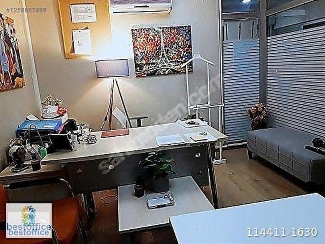Çankaya, Ankara içerisinde satılık Ofis
