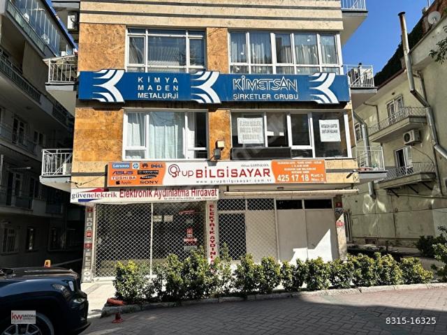 Çankaya, Ankara içerisinde satılık Dükkan