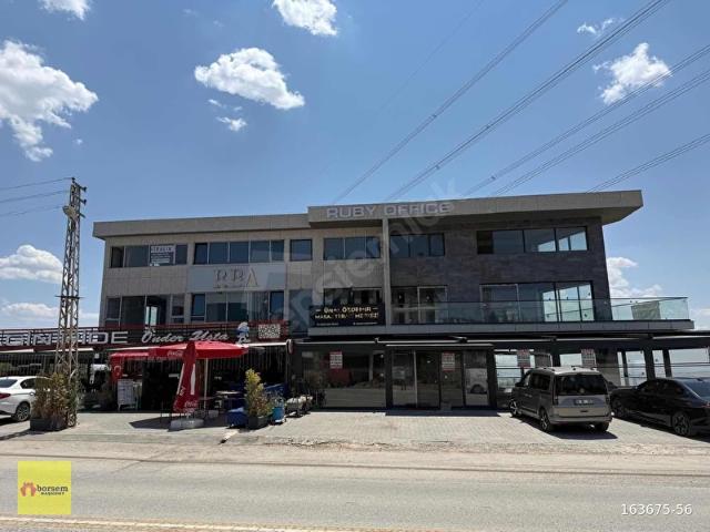 Gölbaşi, Ankara içerisinde satılık Ofis
