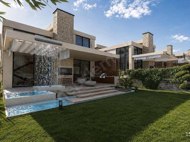 Gölbaşi, Ankara içerisinde satılık Villa