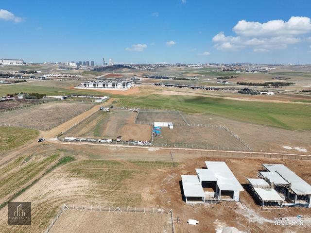 Taşpınar Mahallesi, Gölbaşı içerisinde satılık Arsa