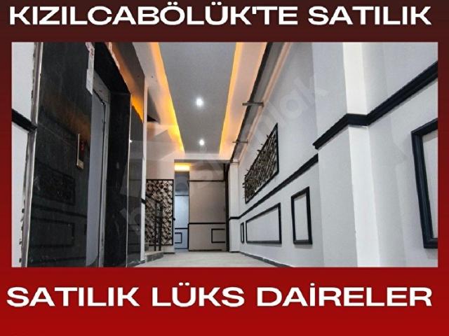Kızılcabölük, Tavas içerisinde satılık mülk