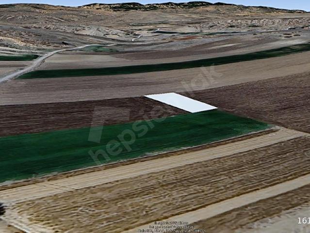 Kizilcahamam, Ankara içerisinde satılık Arsa