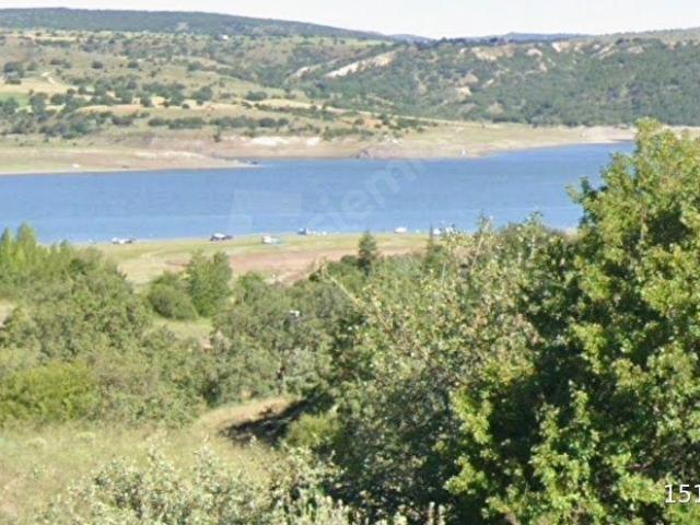 Kizilcahamam, Ankara içerisinde satılık Arsa