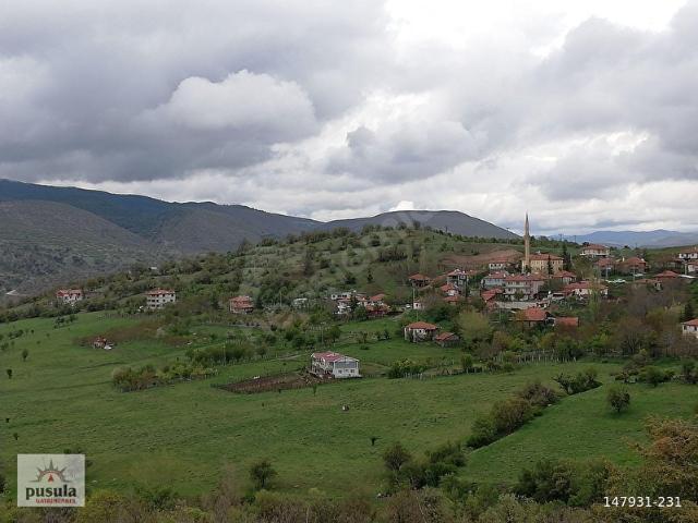 Kizilcahamam, Ankara içerisinde satılık Arsa