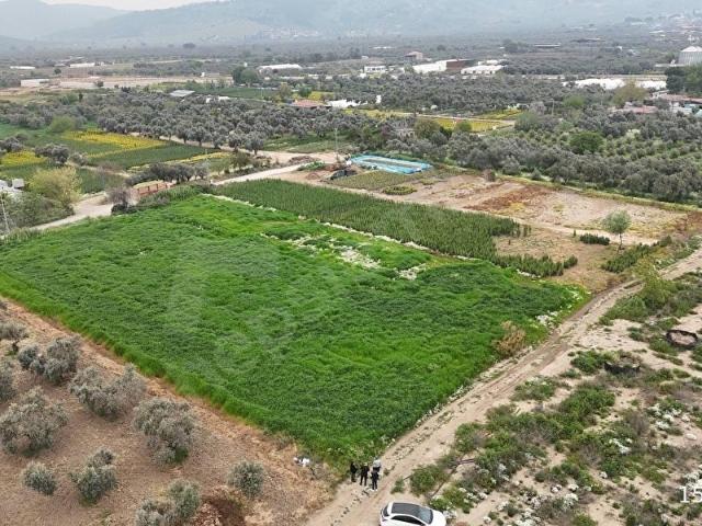 Bayindir, İzmir içerisinde satılık Arsa