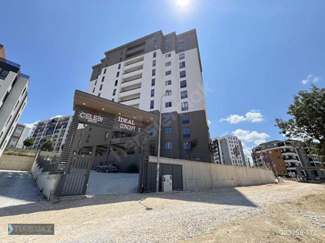 Nilüfer, Bursa içerisinde satılık mülk