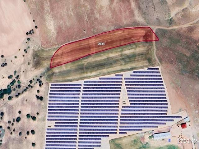 Pinarbaşi, Kayseri içerisinde satılık Arsa