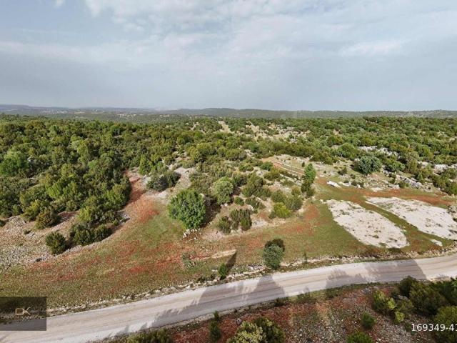Erdemli, Mersin içerisinde satılık Arsa