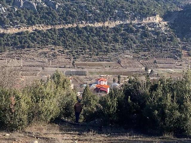 Erdemli, Mersin içerisinde satılık Arsa