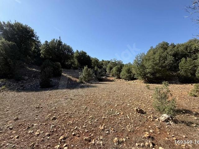 Erdemli, Mersin içerisinde satılık Arsa