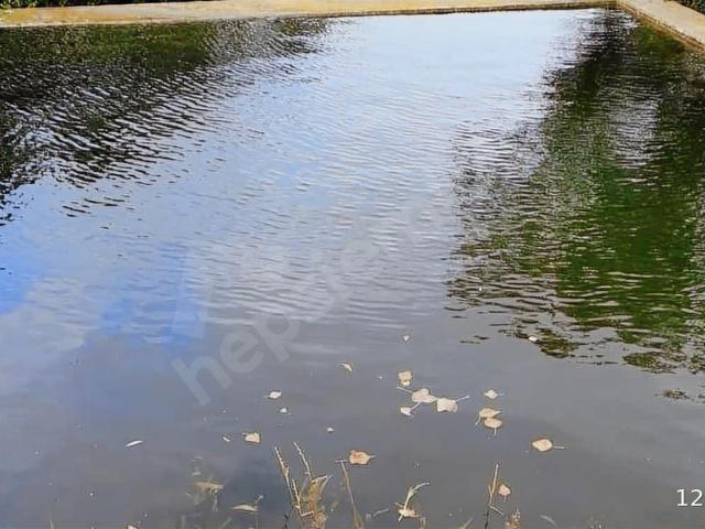 Kızılhisar, Yenişehir içerisinde satılık Arsa