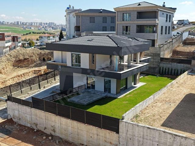 Şahinbey, Gaziantep içerisinde satılık Villa