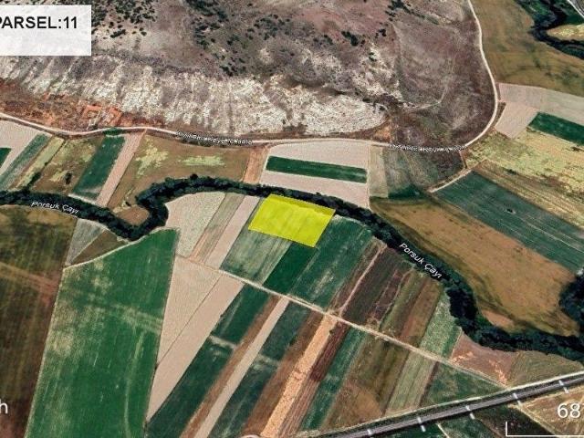 Eşenkara, Odunpazarı içerisinde satılık Arsa