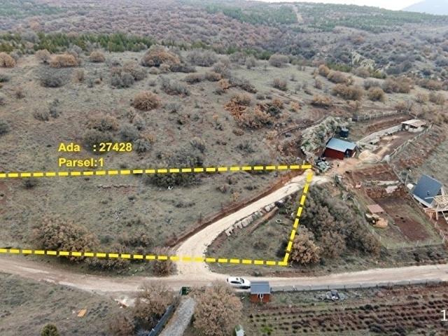 Tepebaşi, Eskişehir içerisinde satılık mülk