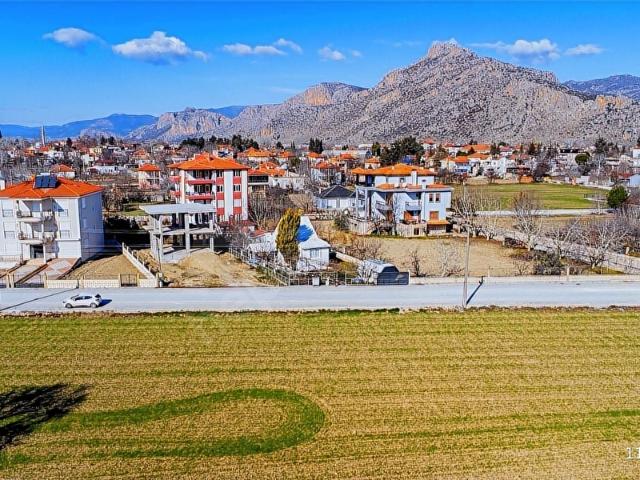 Bucak, Burdur içerisinde satılık Arsa