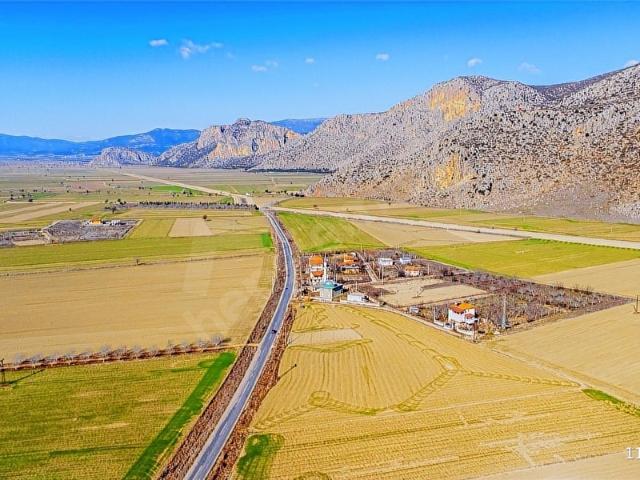Bucak, Burdur içerisinde satılık Arsa