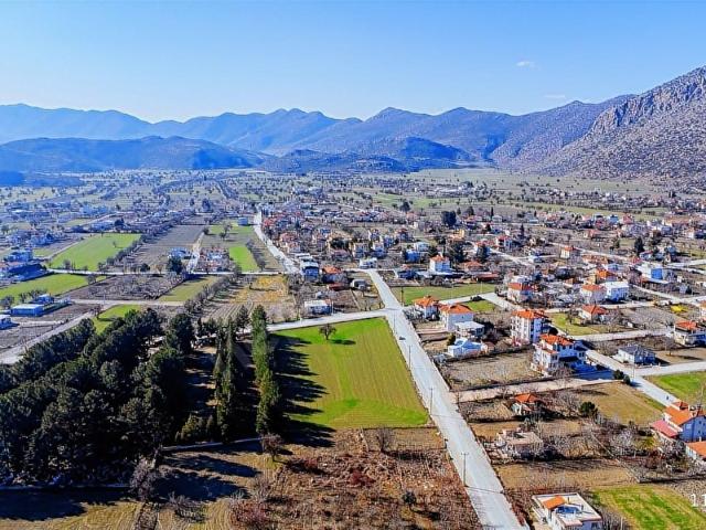 Korkuteli, Antalya içerisinde satılık Arsa
