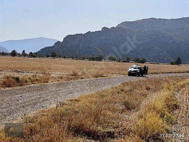 Bucak, Burdur içerisinde satılık Arsa