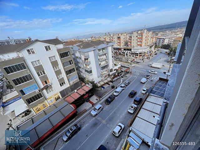 Dumlupınar Mahallesi, Nilüfer içerisinde satılık mülk