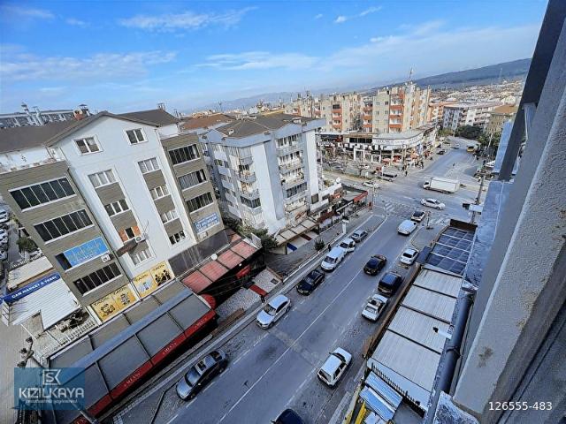 Nilüfer, Bursa içerisinde satılık mülk