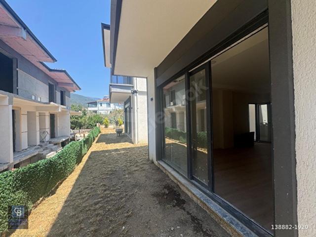 Kızılkeçili, Edremit içerisinde satılık Villa
