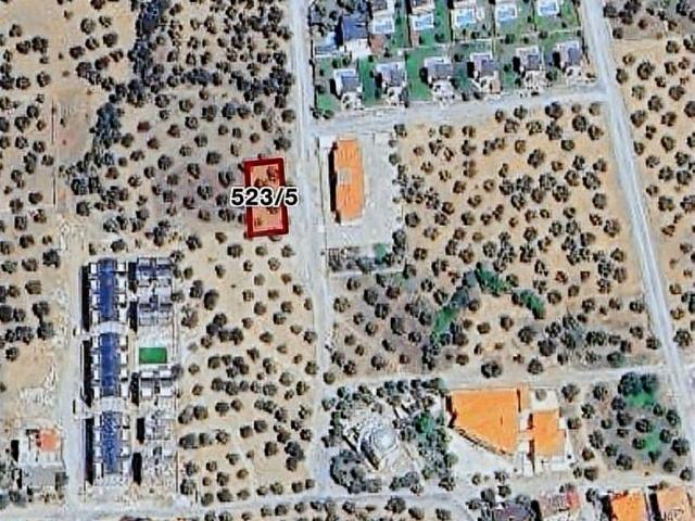 Edremit, Balikesir içerisinde satılık Arsa