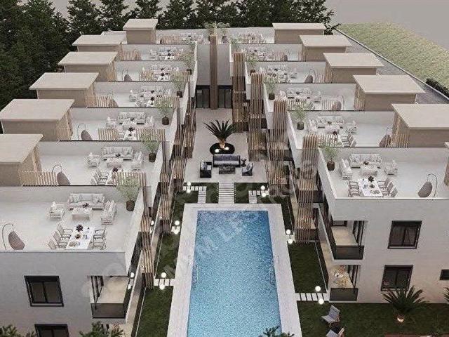 Edremit, Balikesir içerisinde satılık Villa