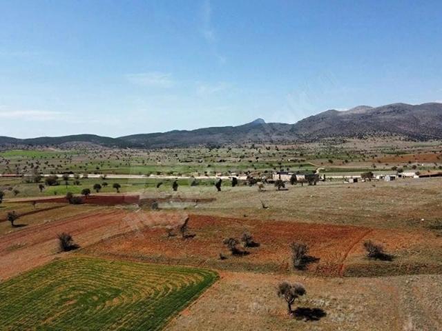 Meram, Konya içerisinde satılık Arsa