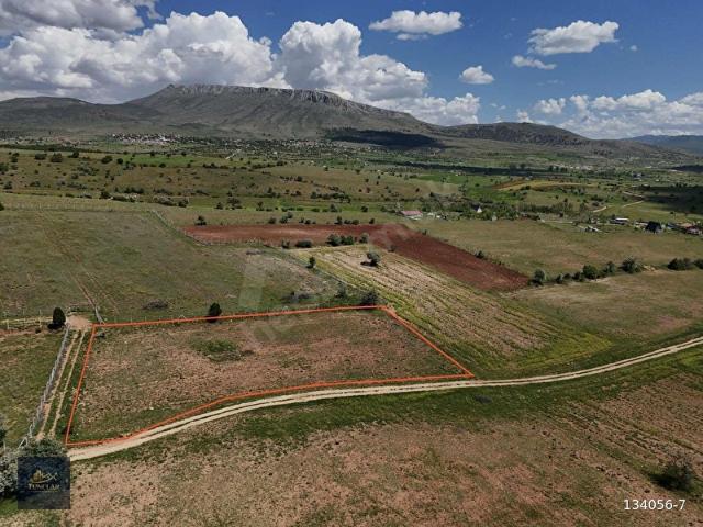 Kızılören, Meram içerisinde satılık Arsa