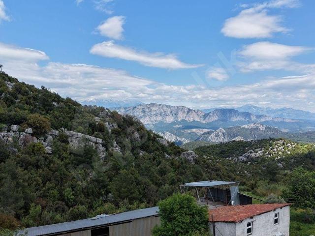 Bucak, Burdur içerisinde satılık Arsa