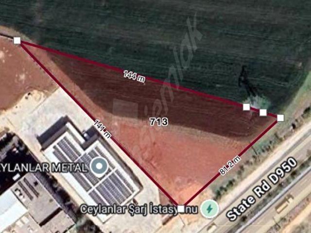 Kiziltepe, Mardin içerisinde satılık Dükkan