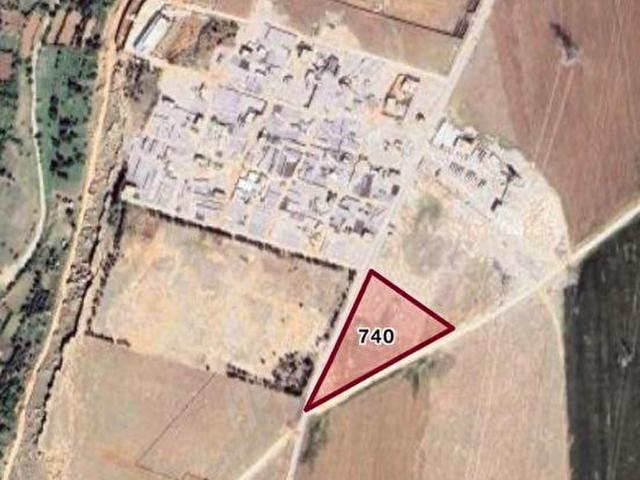 Kiziltepe, Mardin içerisinde satılık Arsa