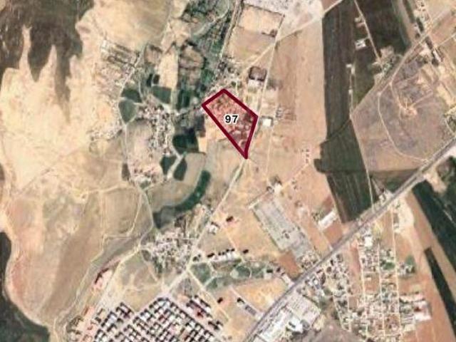 Yüceli, Kızıltepe içerisinde satılık Arsa