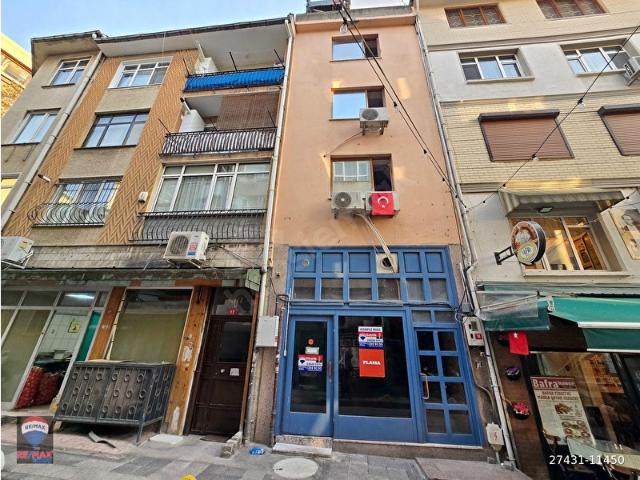 Kadiköy, İstanbul içerisinde satılık Dükkan
