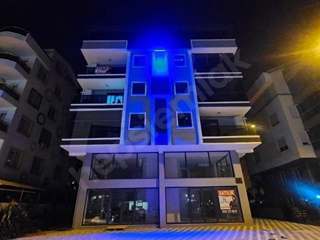 Muratpaşa, Antalya içerisinde satılık Dükkan