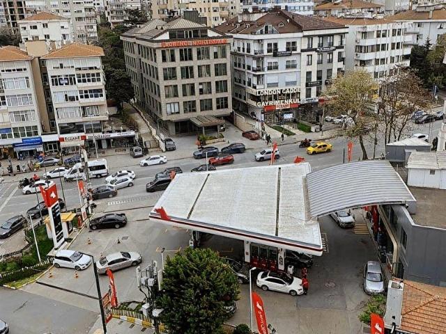 Kadiköy, İstanbul içerisinde satılık mülk