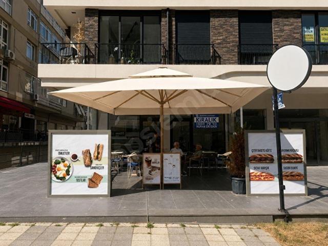Kadiköy, İstanbul içerisinde satılık Dükkan