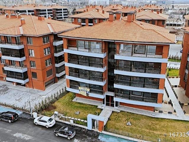 Odunpazari, Eskişehir içerisinde satılık mülk