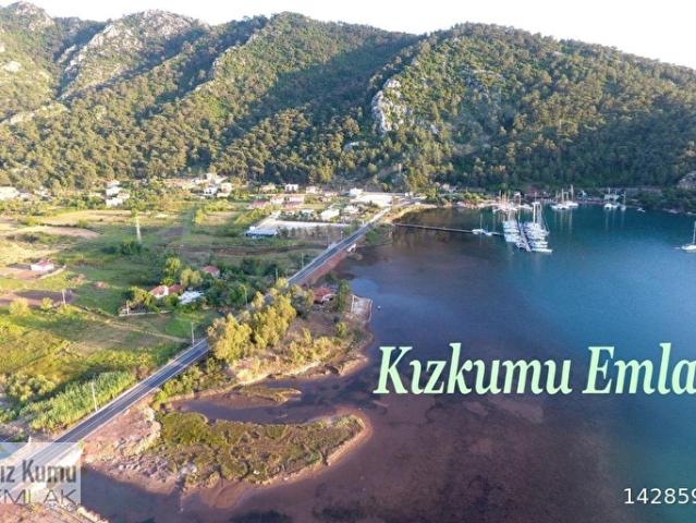 Marmaris, Muğla içerisinde satılık mülk