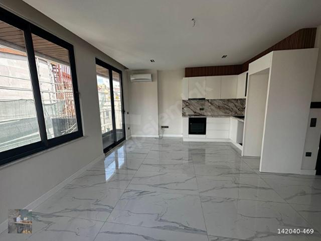Alanya, Antalya içerisinde satılık Residence
